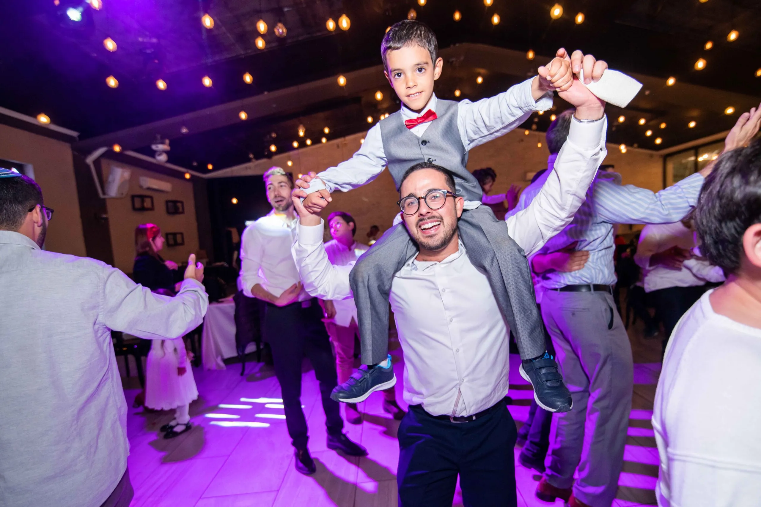 Photographie Akibelpictures — Bar Mitzva