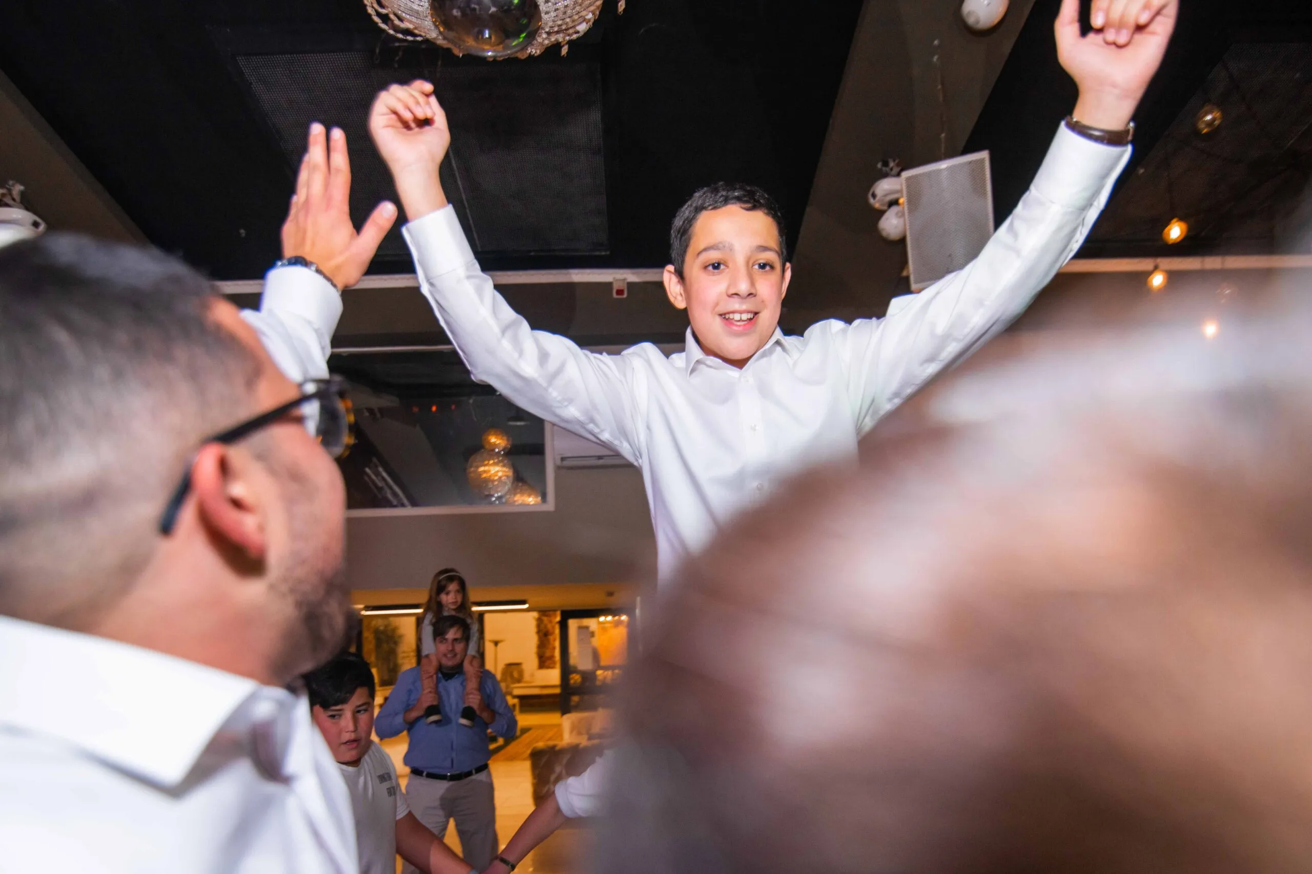 Photographie Akibelpictures — Bar Mitzva