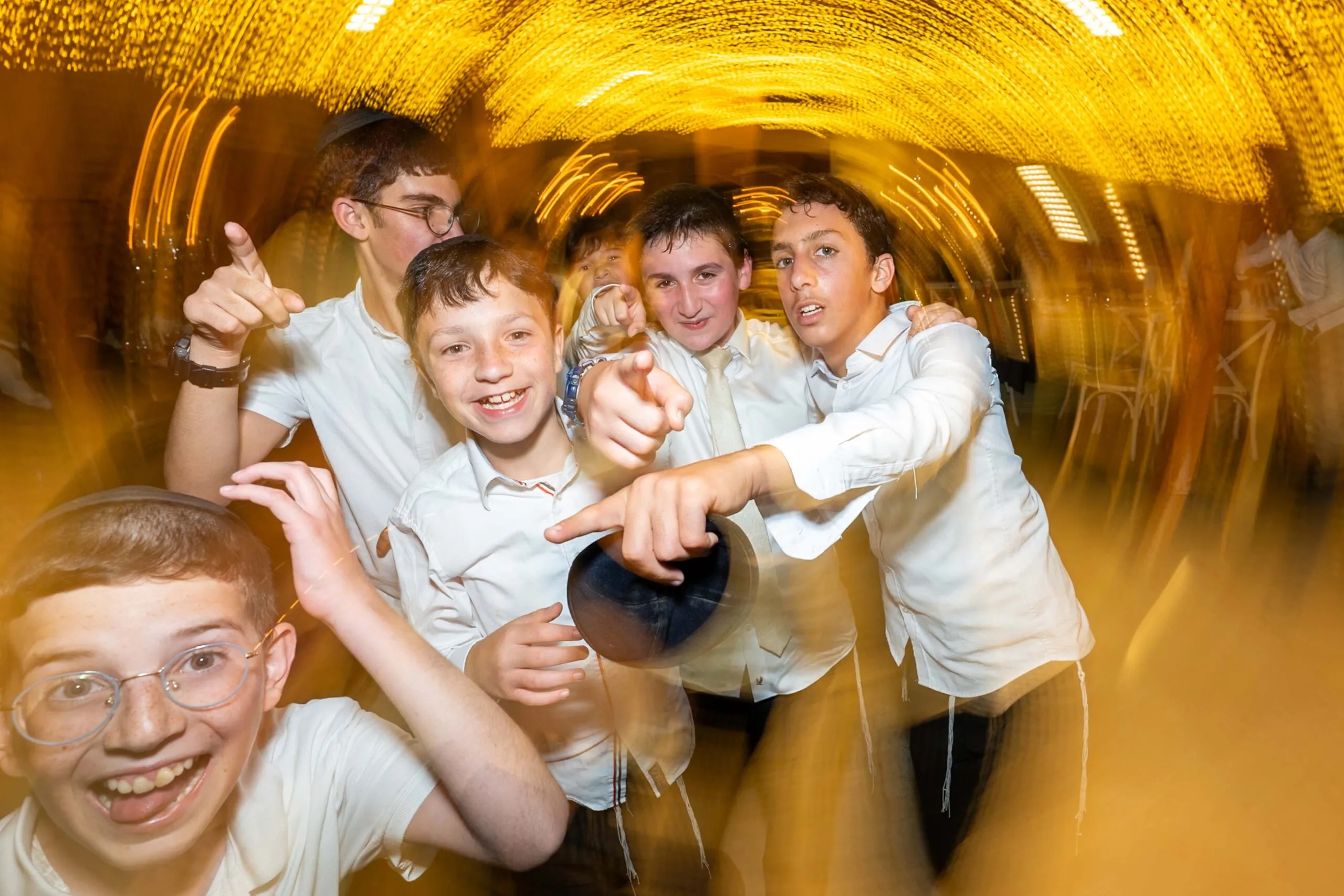 Photographie Akibelpictures — Bar Mitzva