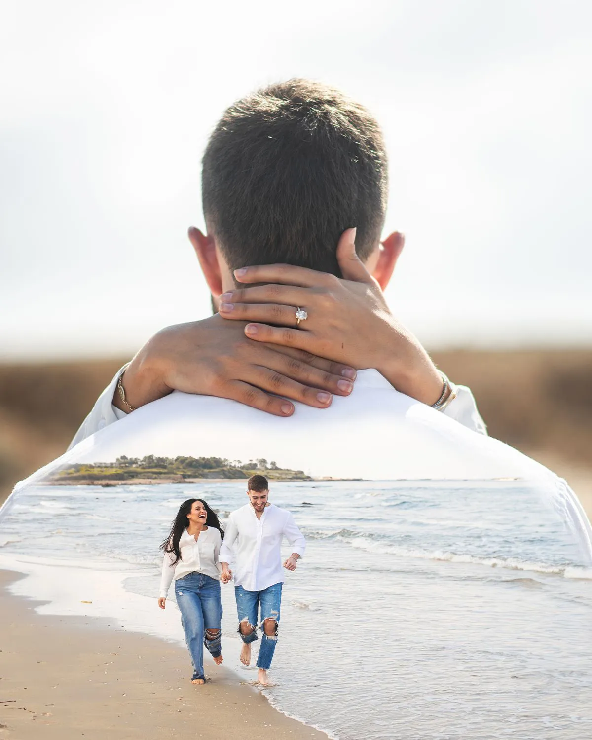 Photographie Akibelpictures — Couple