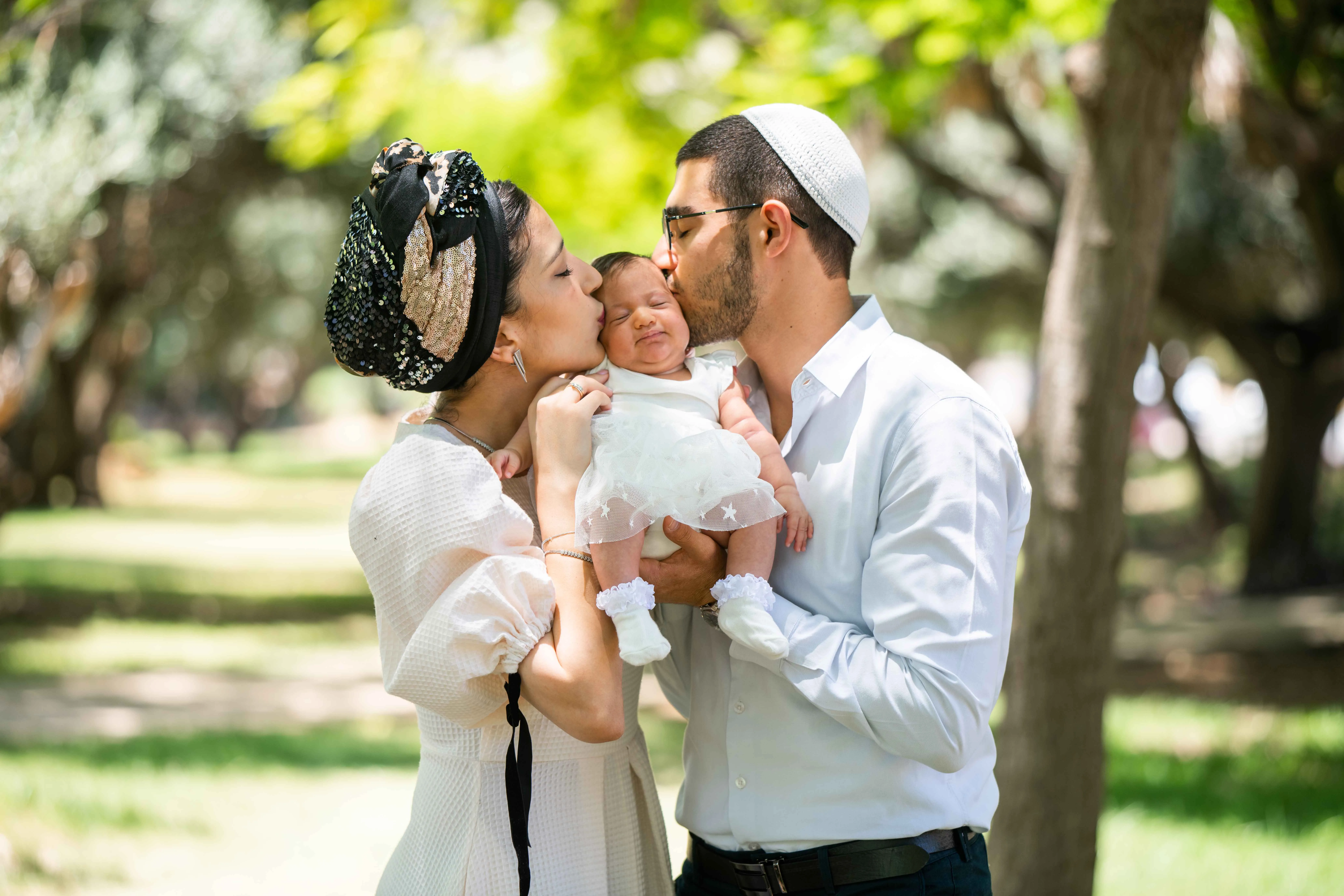 Photographie Akibelpictures — Famille