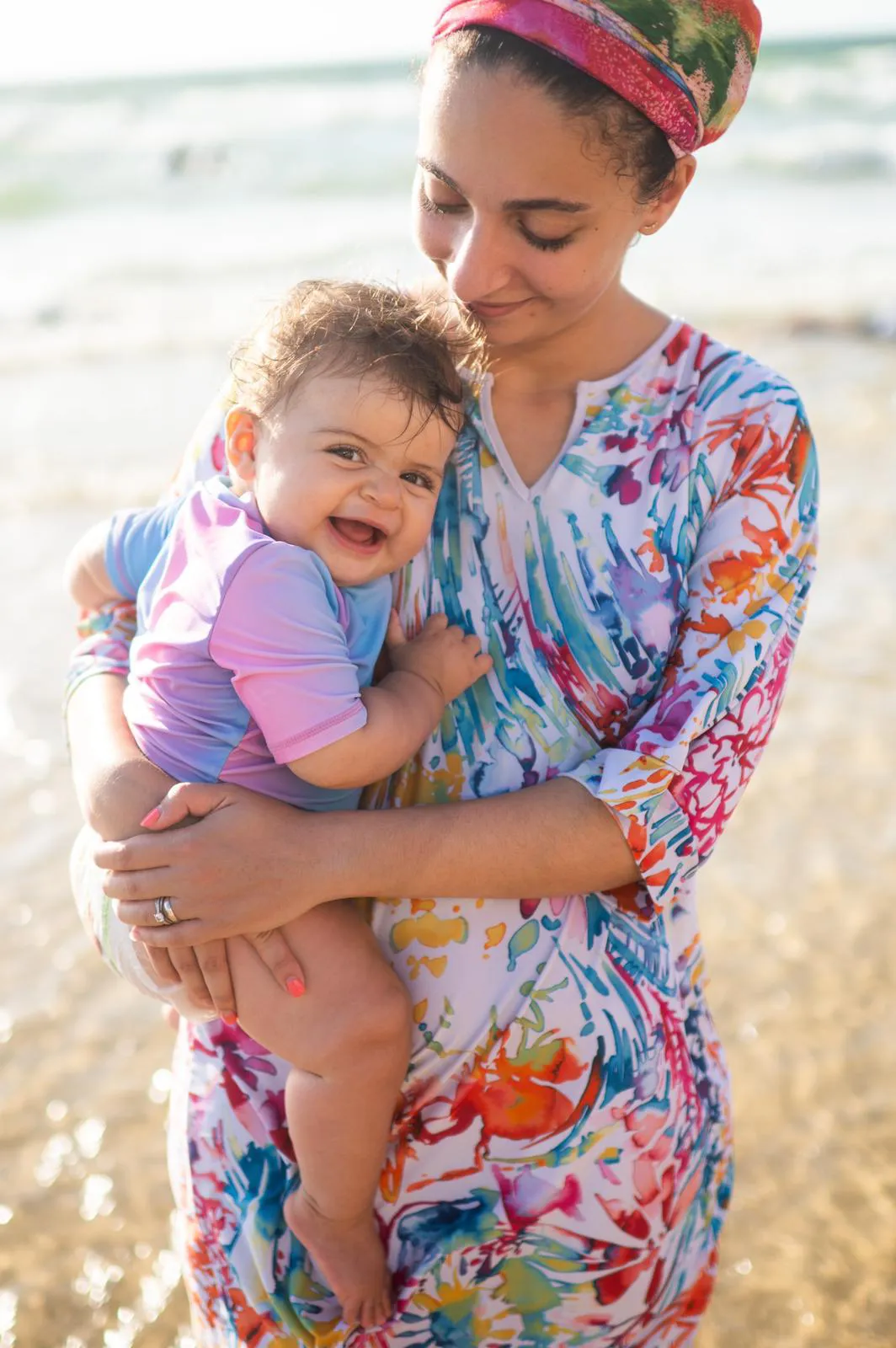 Photographie Akibelpictures — Famille