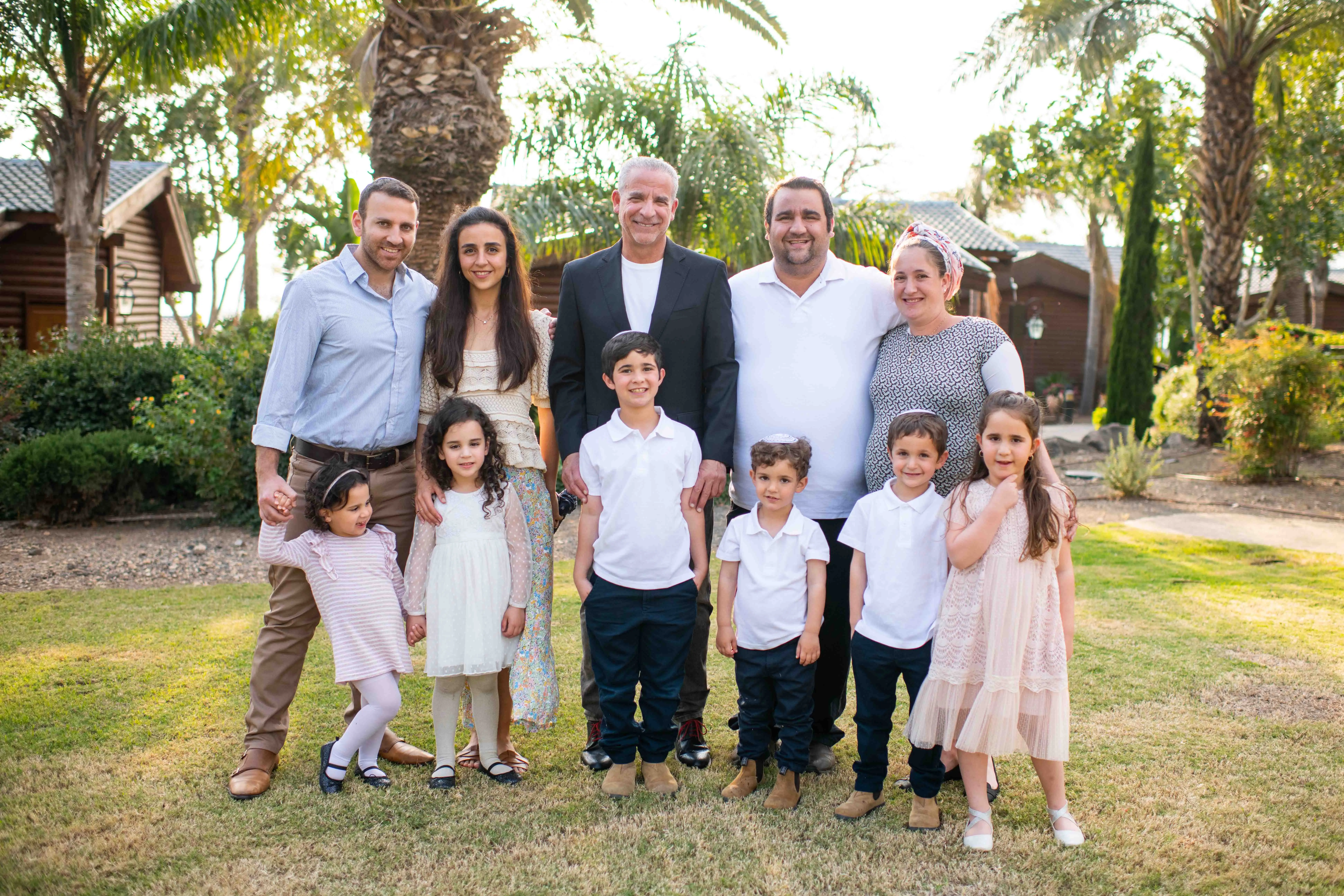 Photographie Akibelpictures — Famille