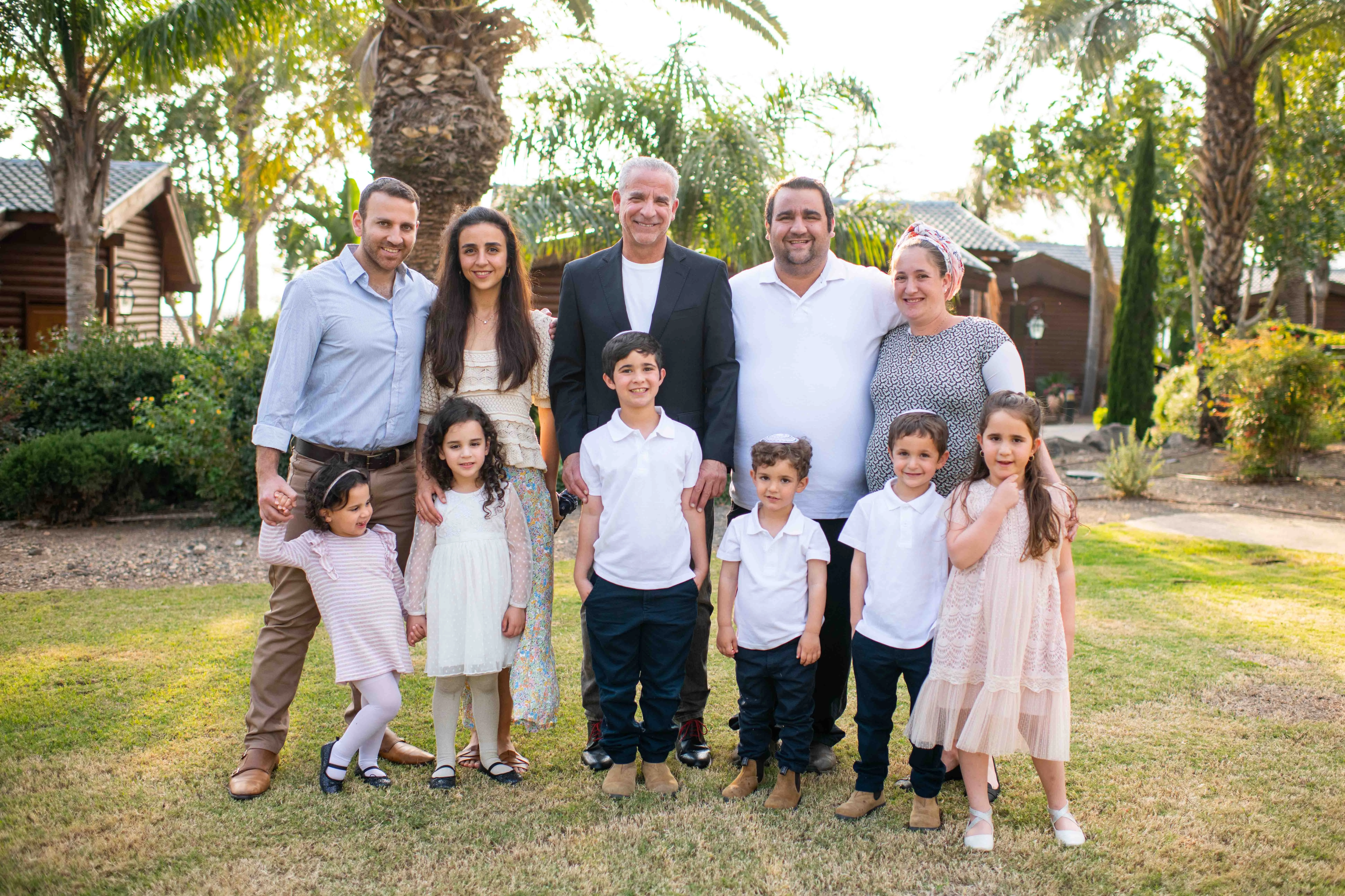 Photographie Akibelpictures — Famille