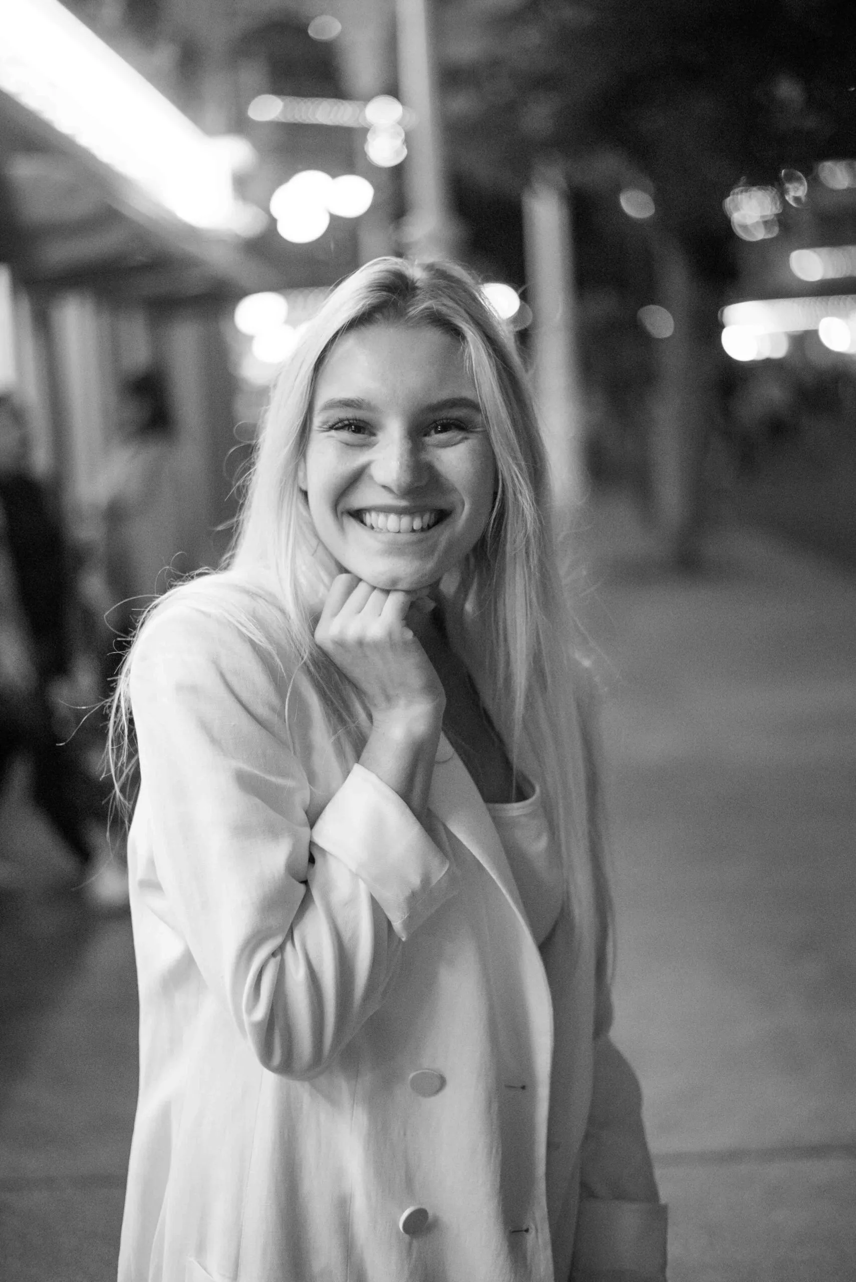 Photographie Akibelpictures — Portrait