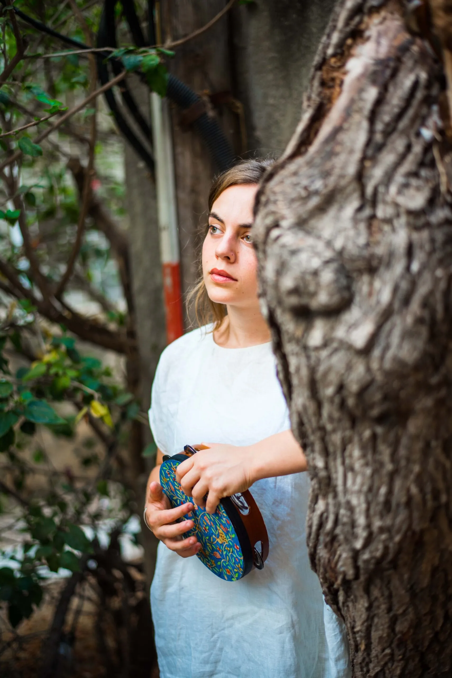 Photographie Akibelpictures — Portrait
